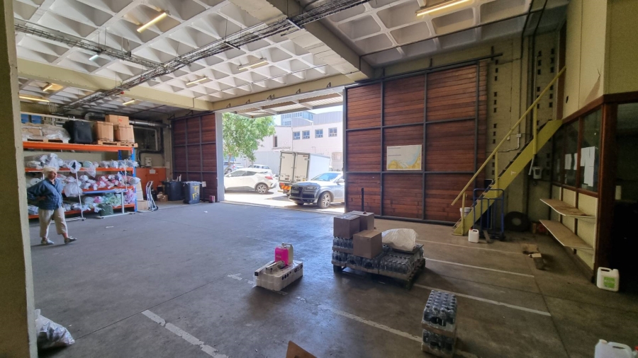 To Let commercial Property for Rent in Woodstock Western Cape